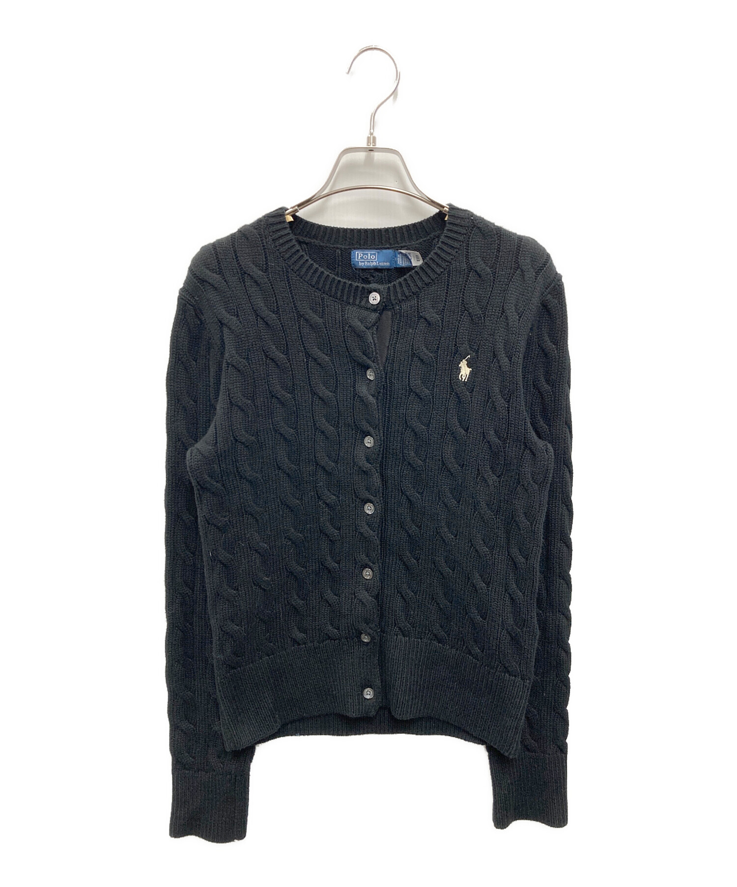 中古・古着通販】POLO RALPH LAUREN (ポロ・ラルフローレン) ケーブル