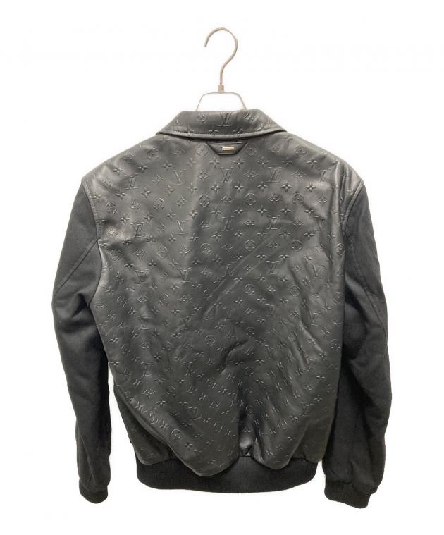 中古・古着通販】LOUIS VUITTON (ルイ ヴィトン) LVSE Embossed 