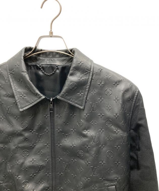 中古・古着通販】LOUIS VUITTON (ルイ ヴィトン) LVSE Embossed 