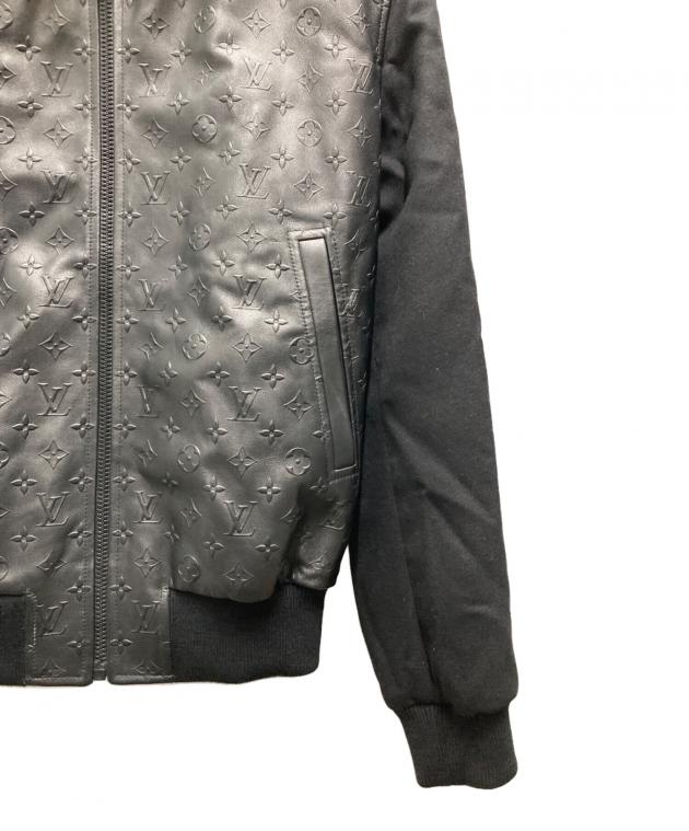 中古・古着通販】LOUIS VUITTON (ルイ ヴィトン) LVSE Embossed 