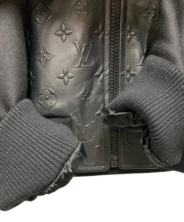 中古・古着通販】LOUIS VUITTON (ルイ ヴィトン) LVSE Embossed 