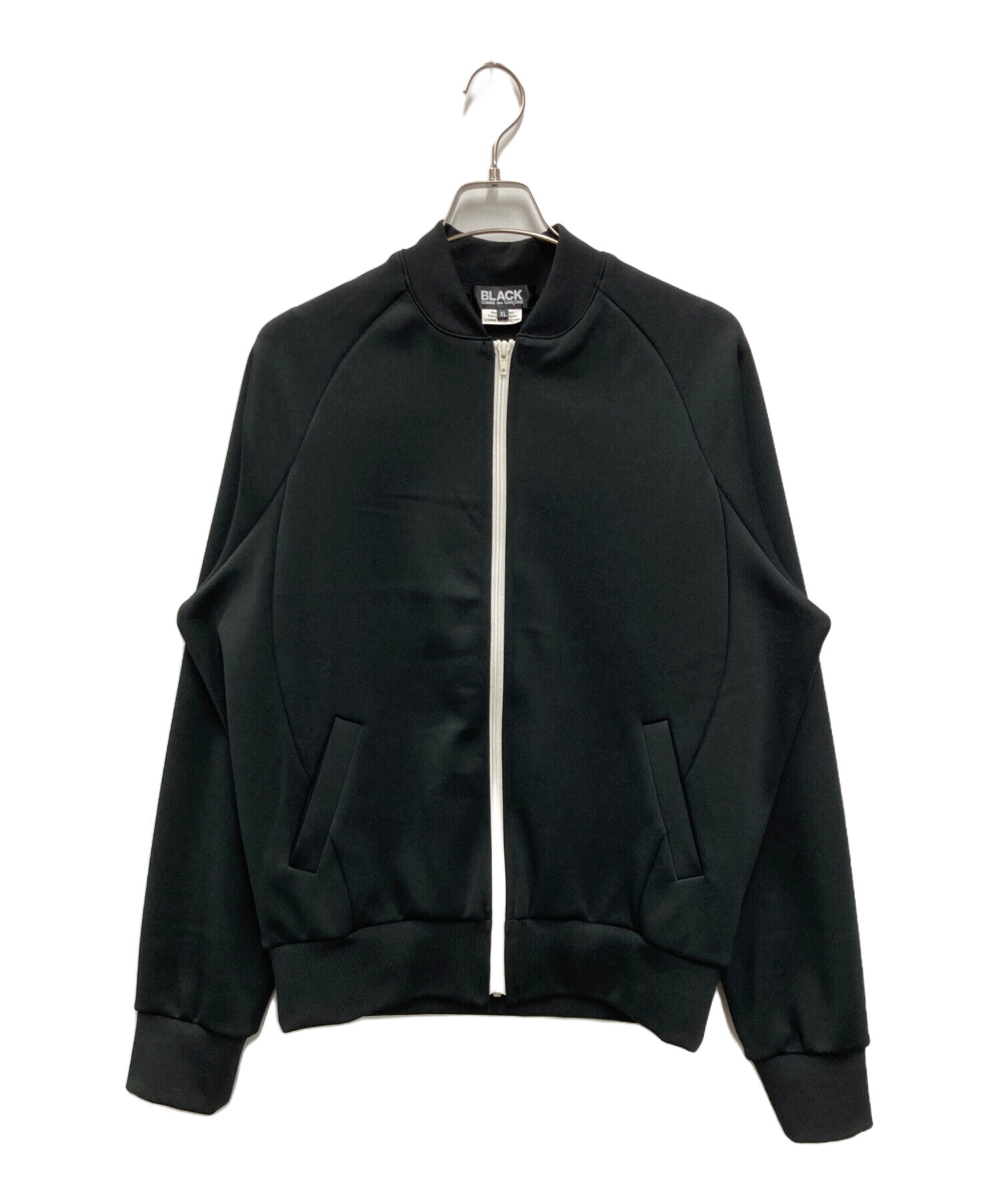 中古・古着通販】BLACK COMME des GARCONS (ブラックコムデギャルソン