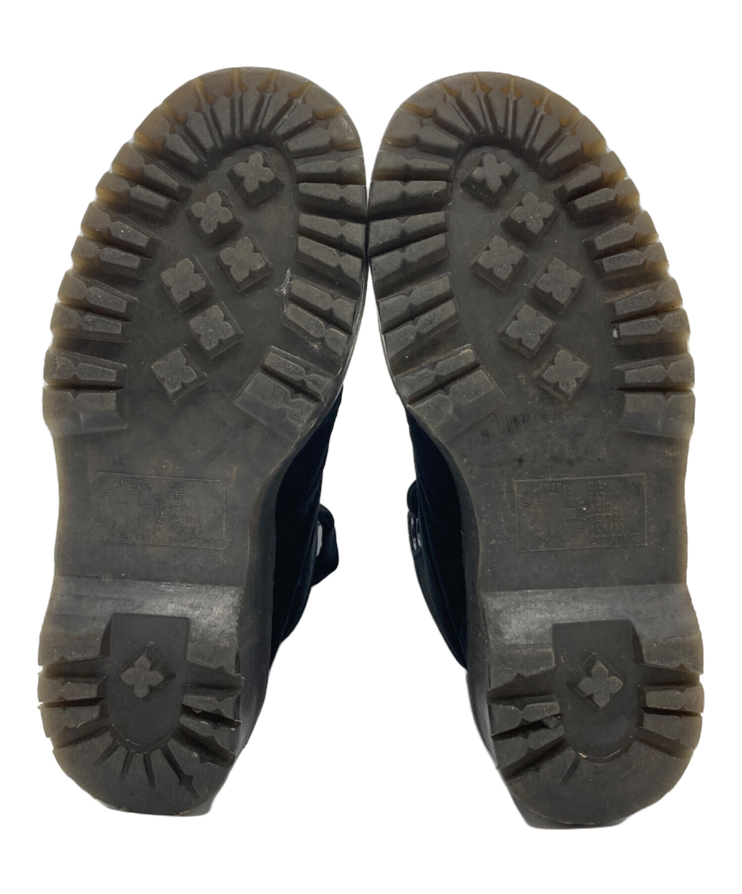 中古・古着通販】Dr.Martens (ドクターマーチン) QUAD RETRO MOLLY