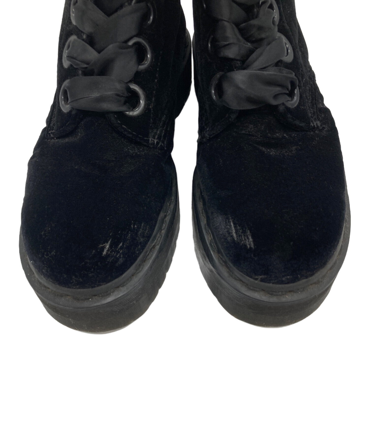 中古・古着通販】Dr.Martens (ドクターマーチン) QUAD RETRO MOLLY