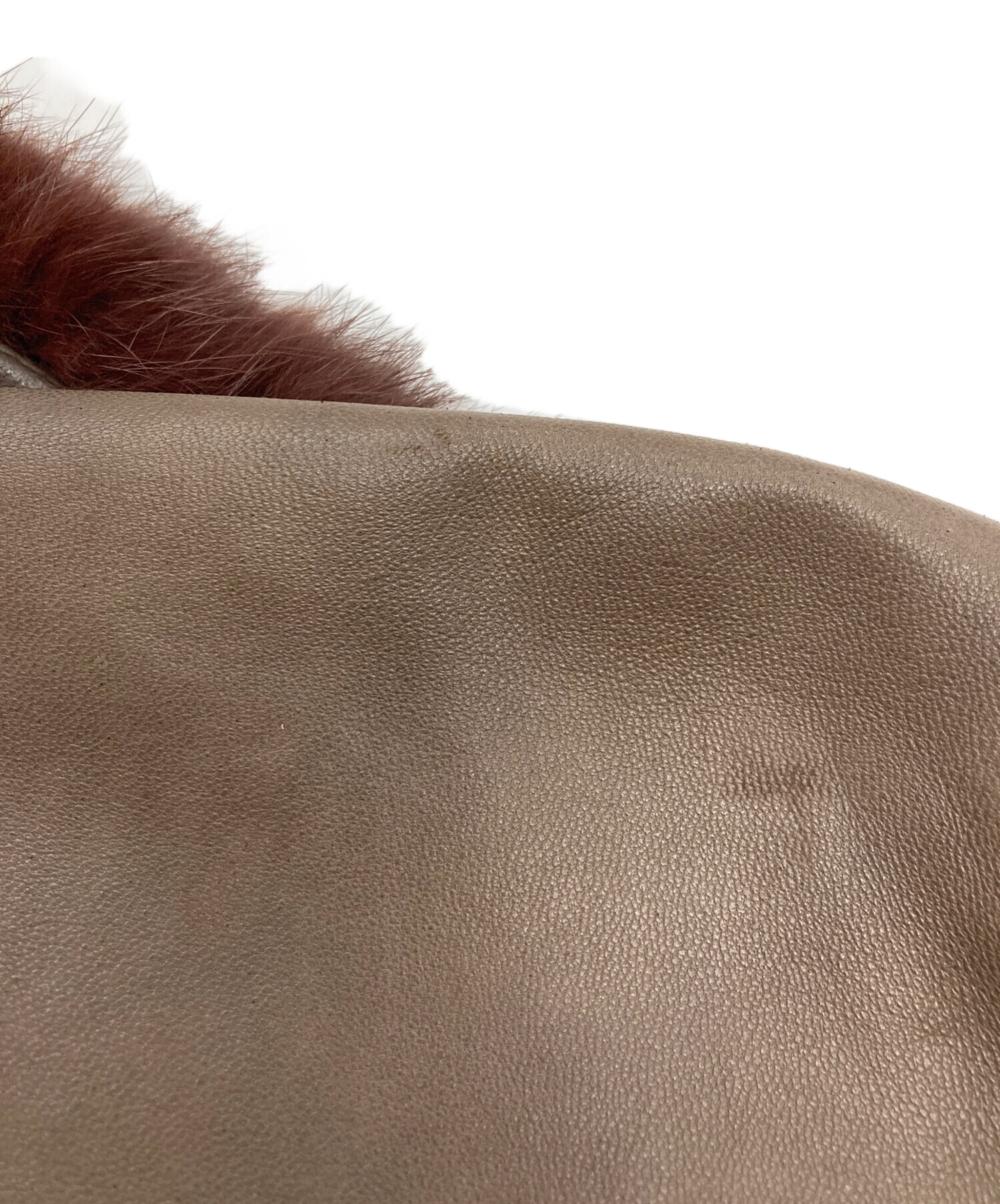 中古・古着通販】BURBERRY BLACK LABEL (バーバリーブラックレーベル