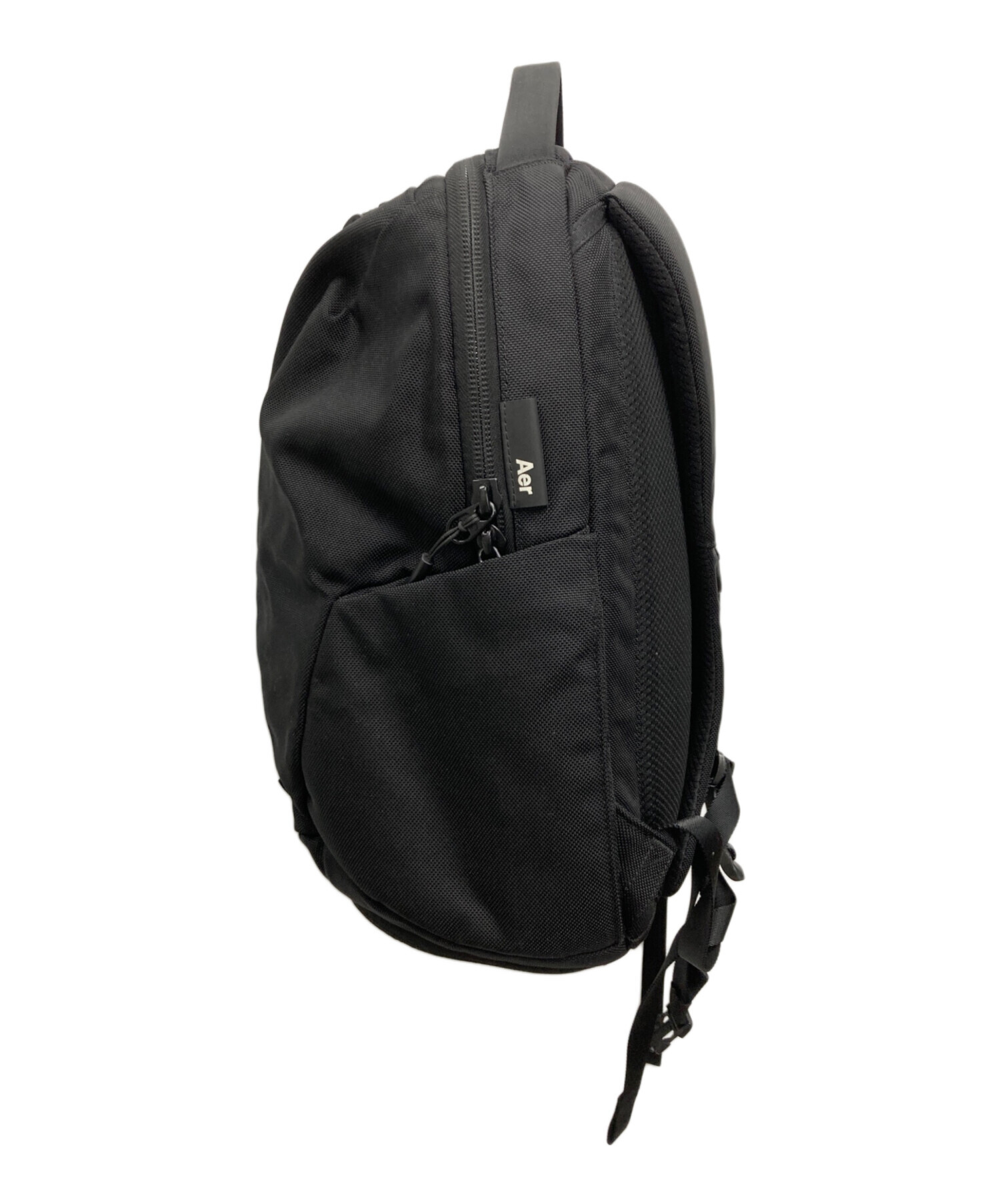 Aer Fit Pack 3中古美品 Aer（エアー） FIT PACK 3 バッグパック リュックサック メンズ 18.7L