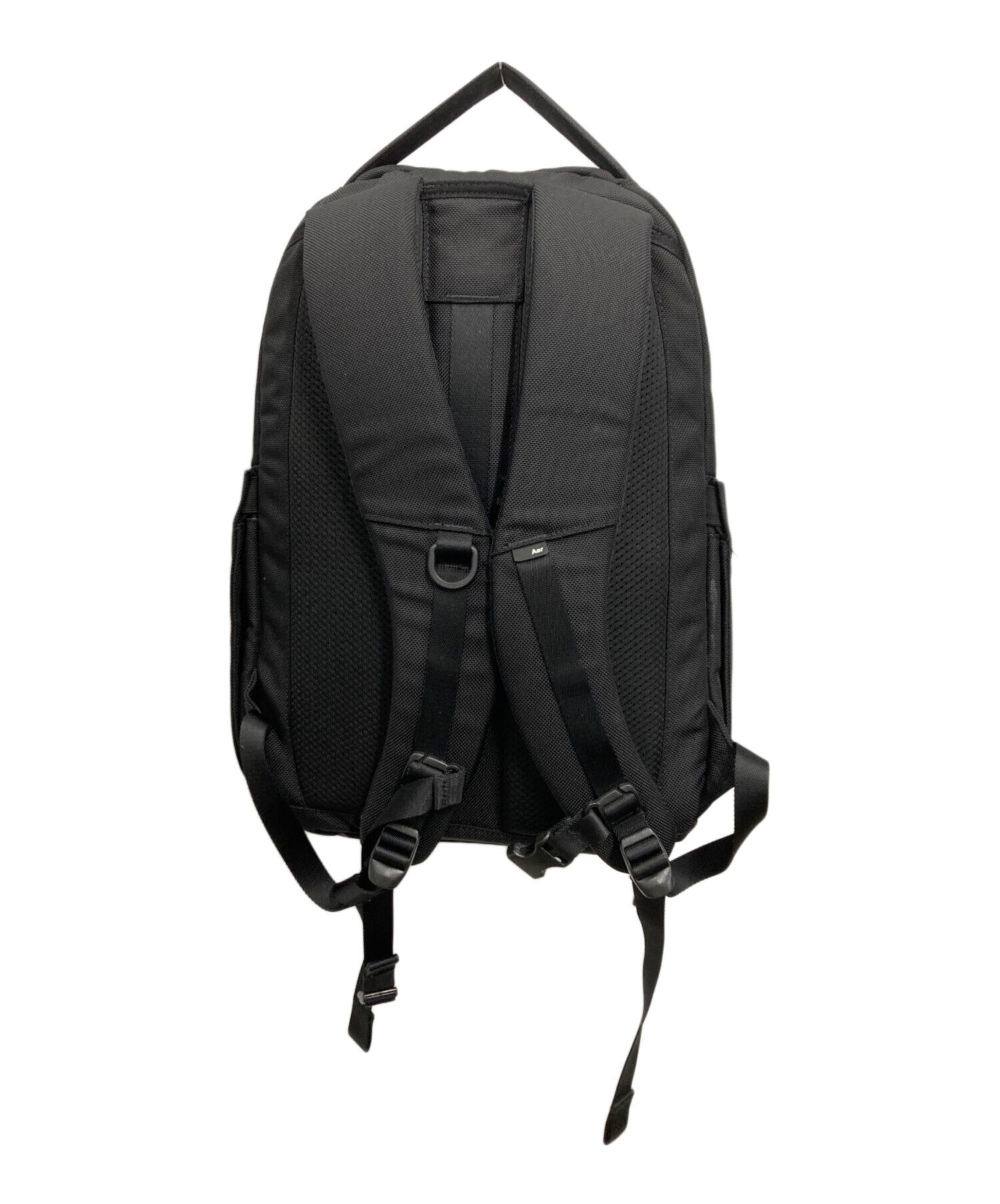 Aer Fit Pack 3中古美品 中古・古着通販】Aer (エアー) Fit Pack 3 ブラック｜ブランド・古着