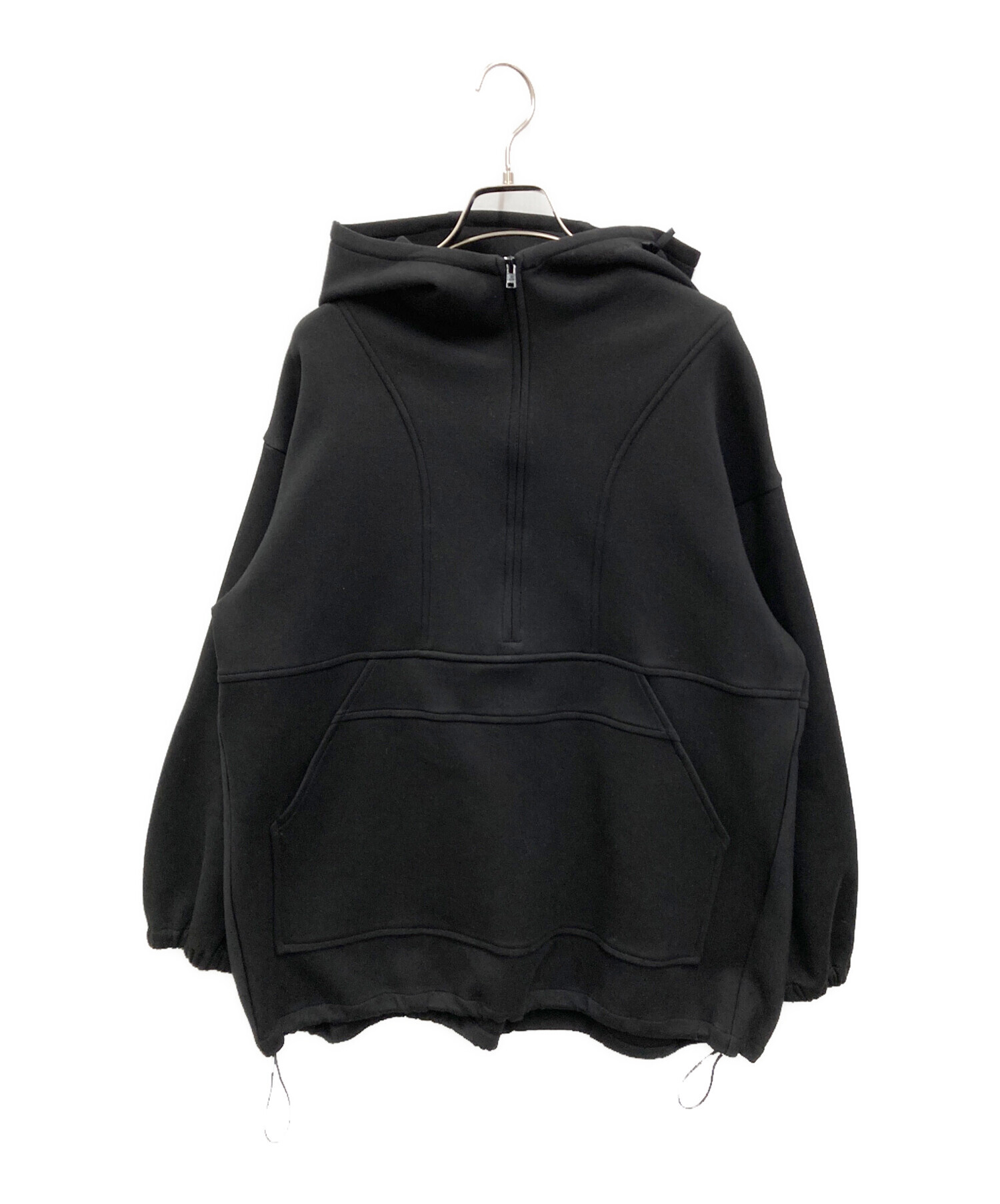 中古・古着通販】rosy monster (ロージーモンスター) embroidery half 