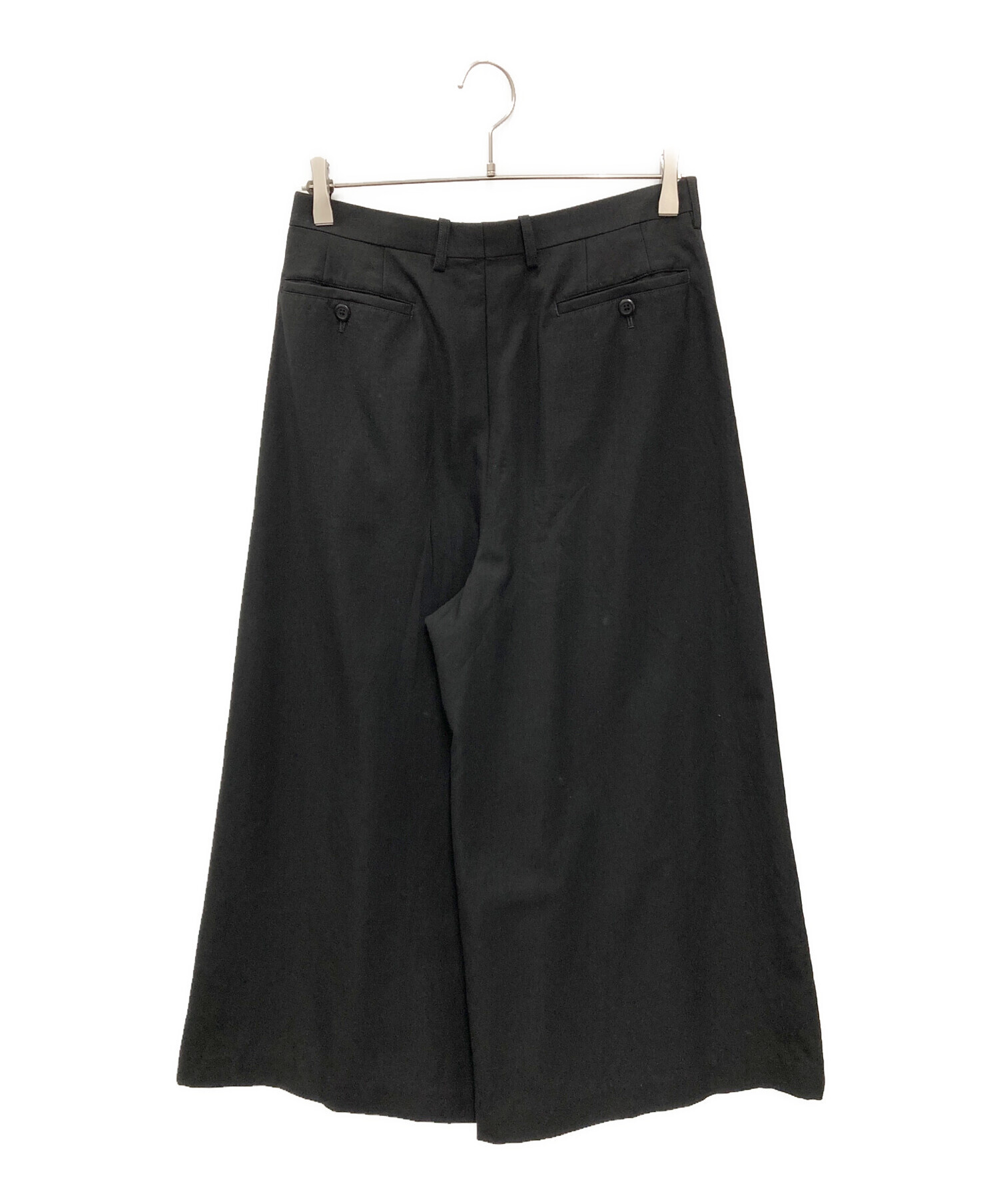 中古・古着通販】LAD MUSICIAN (ラッドミュージシャン) WOOL GABARDINE