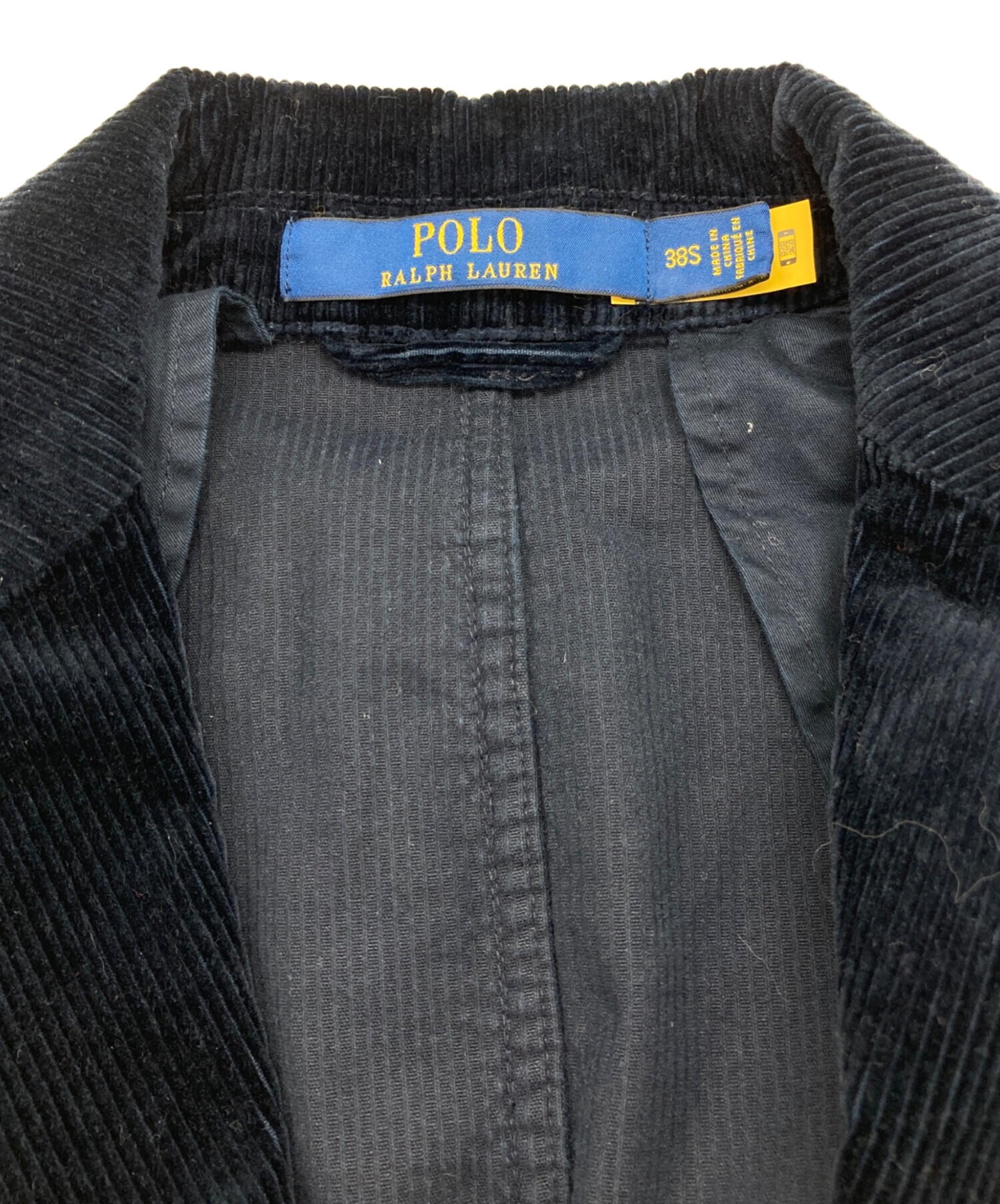 中古・古着通販】POLO RALPH LAUREN (ポロ・ラルフローレン