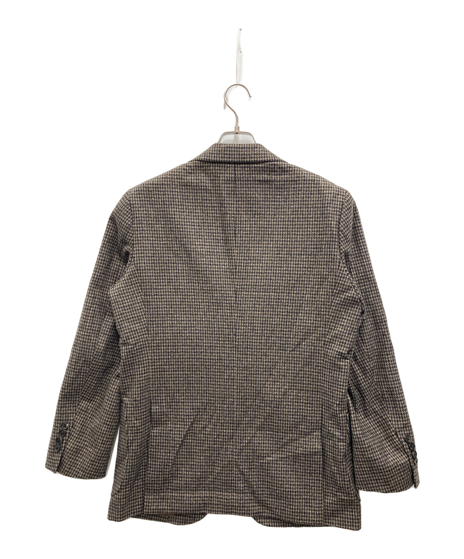 涼やか！Brooks Brothers リネンMIX テーラードJacket 涼やか！Brooks Brothers リネンMIX テーラードJacket 楽天市場