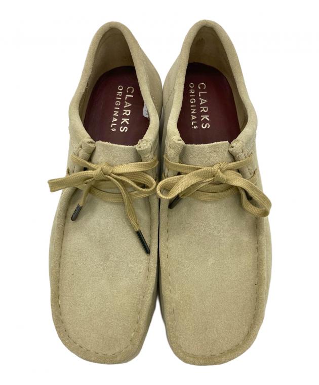 中古・古着通販】Clarks Originals (クラークス オリジナルズ