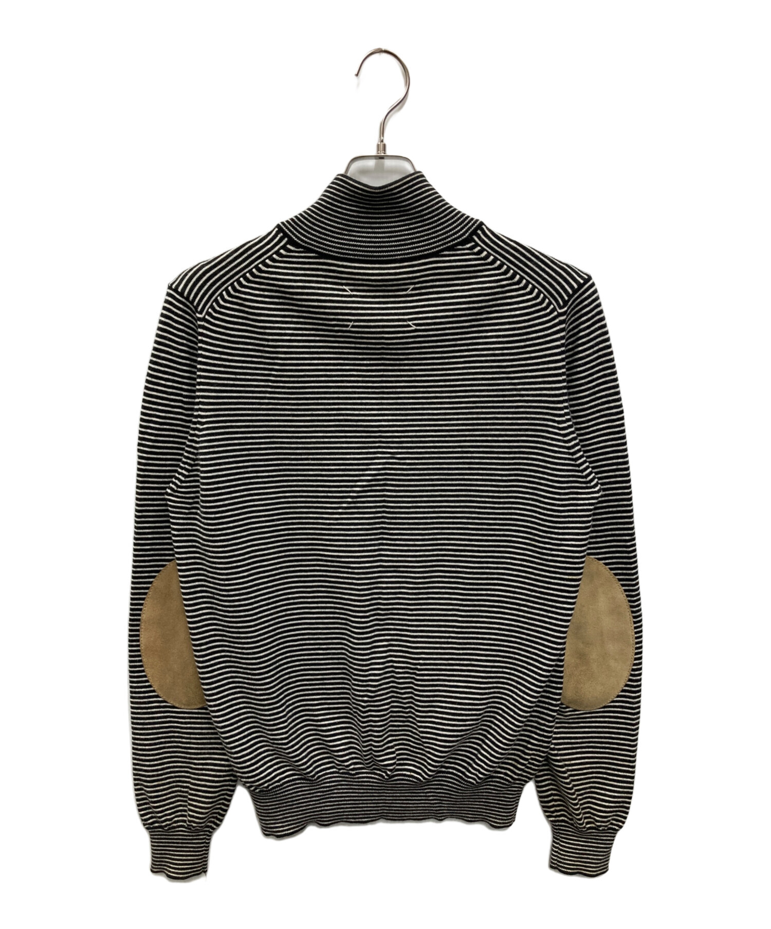 中古・古着通販】Maison Margiela 10 (メゾンマルジェラ 10) エルボー 