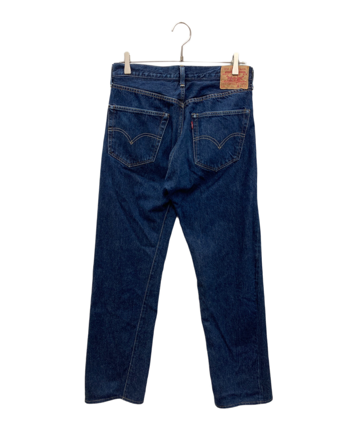 中古・古着通販】LEVI