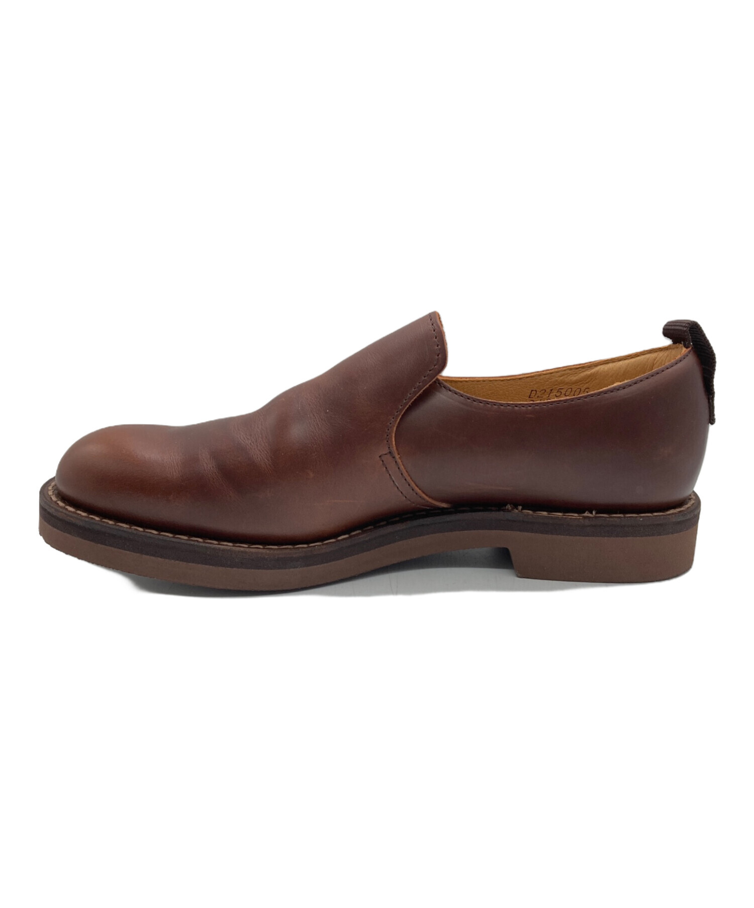 中古・古着通販】Danner (ダナー) Maywood Slip ブラウン サイズ:9
