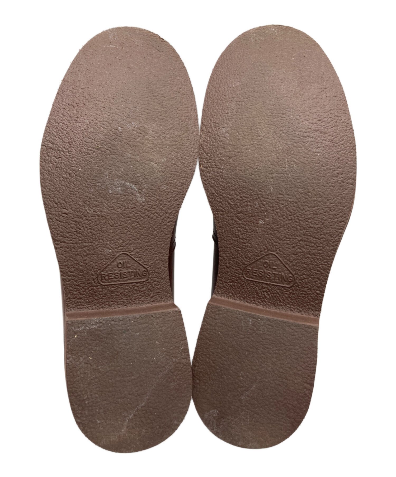 中古・古着通販】Danner (ダナー) Maywood Slip ブラウン サイズ:9