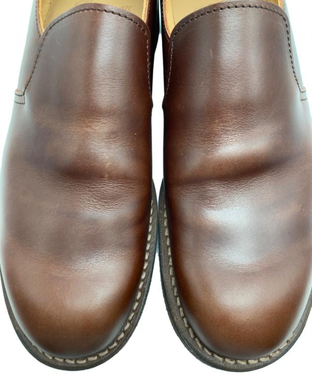 中古・古着通販】Danner (ダナー) Maywood Slip ブラウン サイズ:9