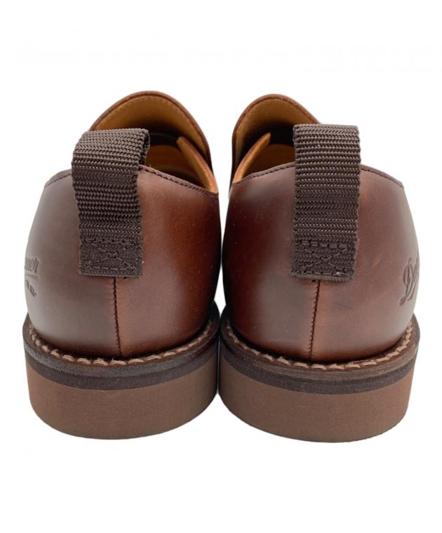 美品　ダナー　ブラウンスエード　28cm 中古・古着通販】Danner (ダナー) Maywood Slip ブラウン サイズ:9