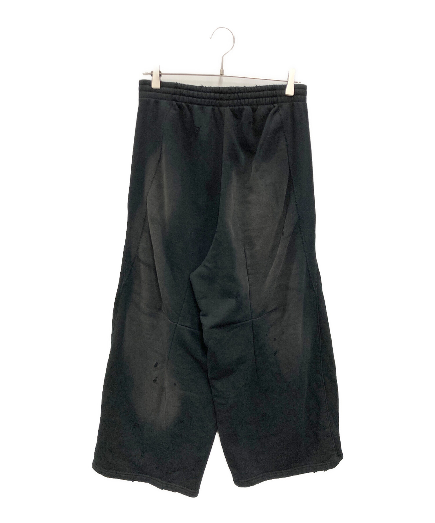 中古・古着通販】Needles (ニードルズ) Deconstructed H.D. Sweat Pant 