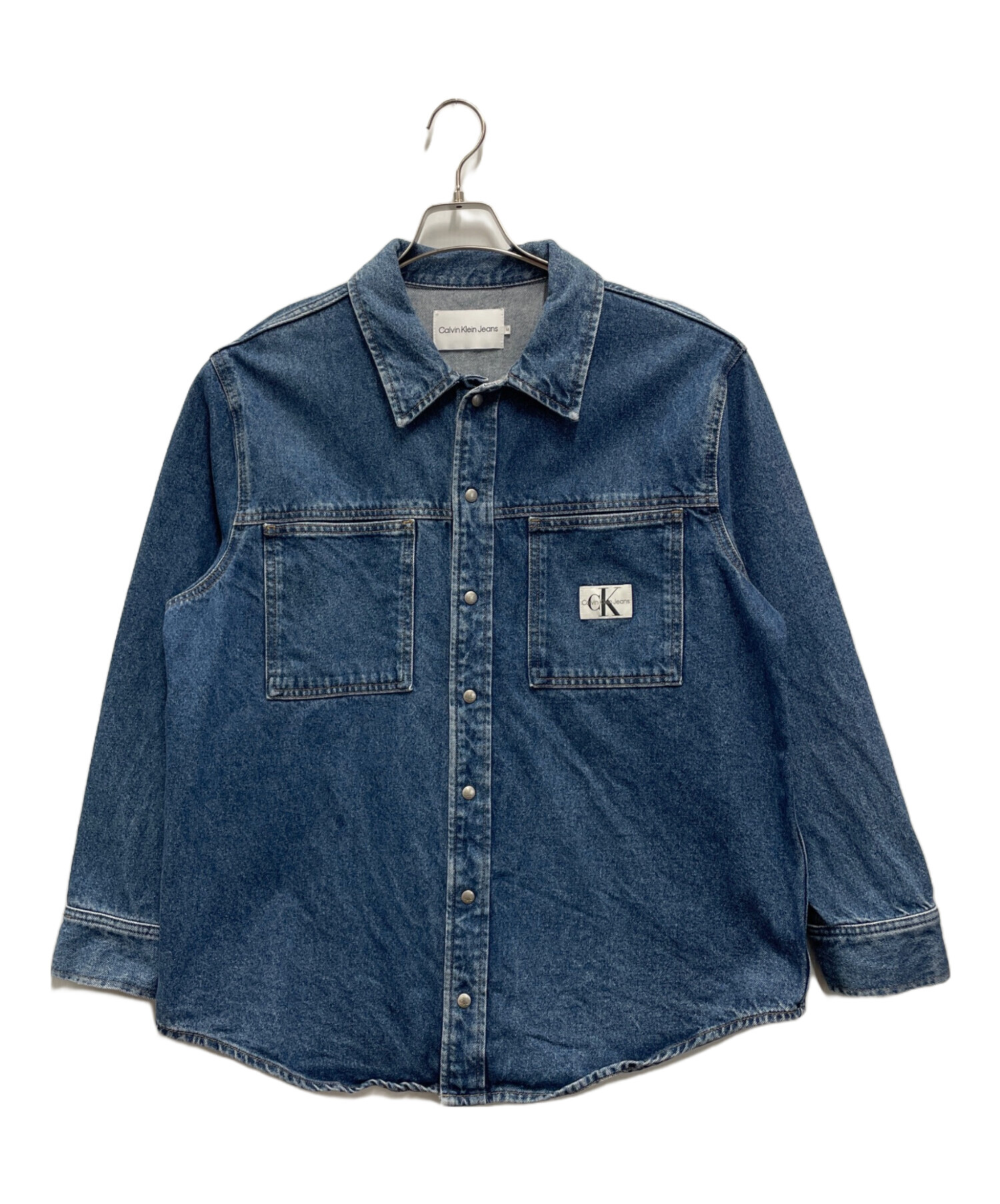 中古・古着通販】Calvin Klein Jeans (カルバンクラインジーンズ 