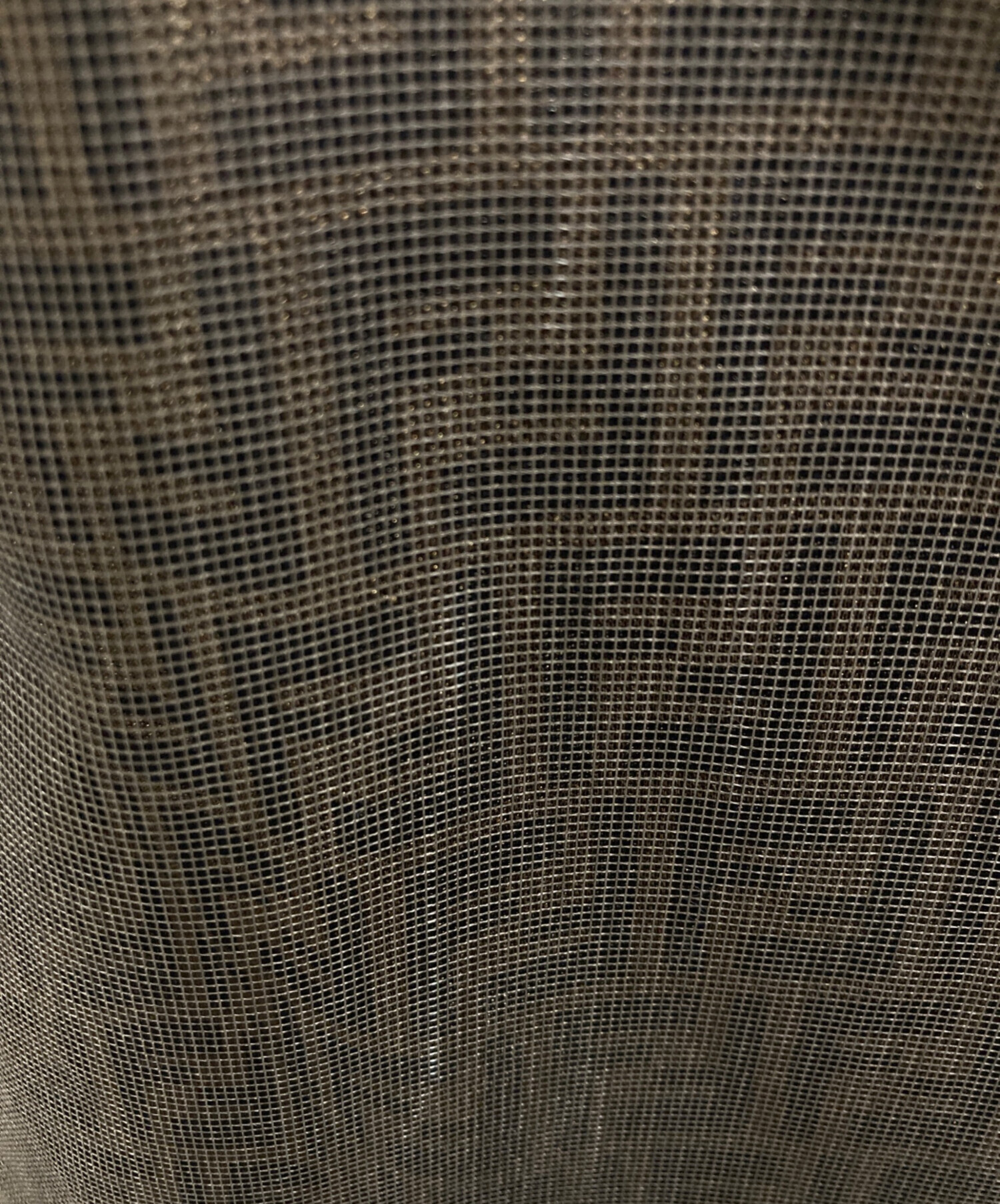 【FENDI】タンクトップ ズッカ柄　ヴィンテージ 中古・古着通販】FENDI (フェンディ) ズッカ柄タンクトップ ブラウン