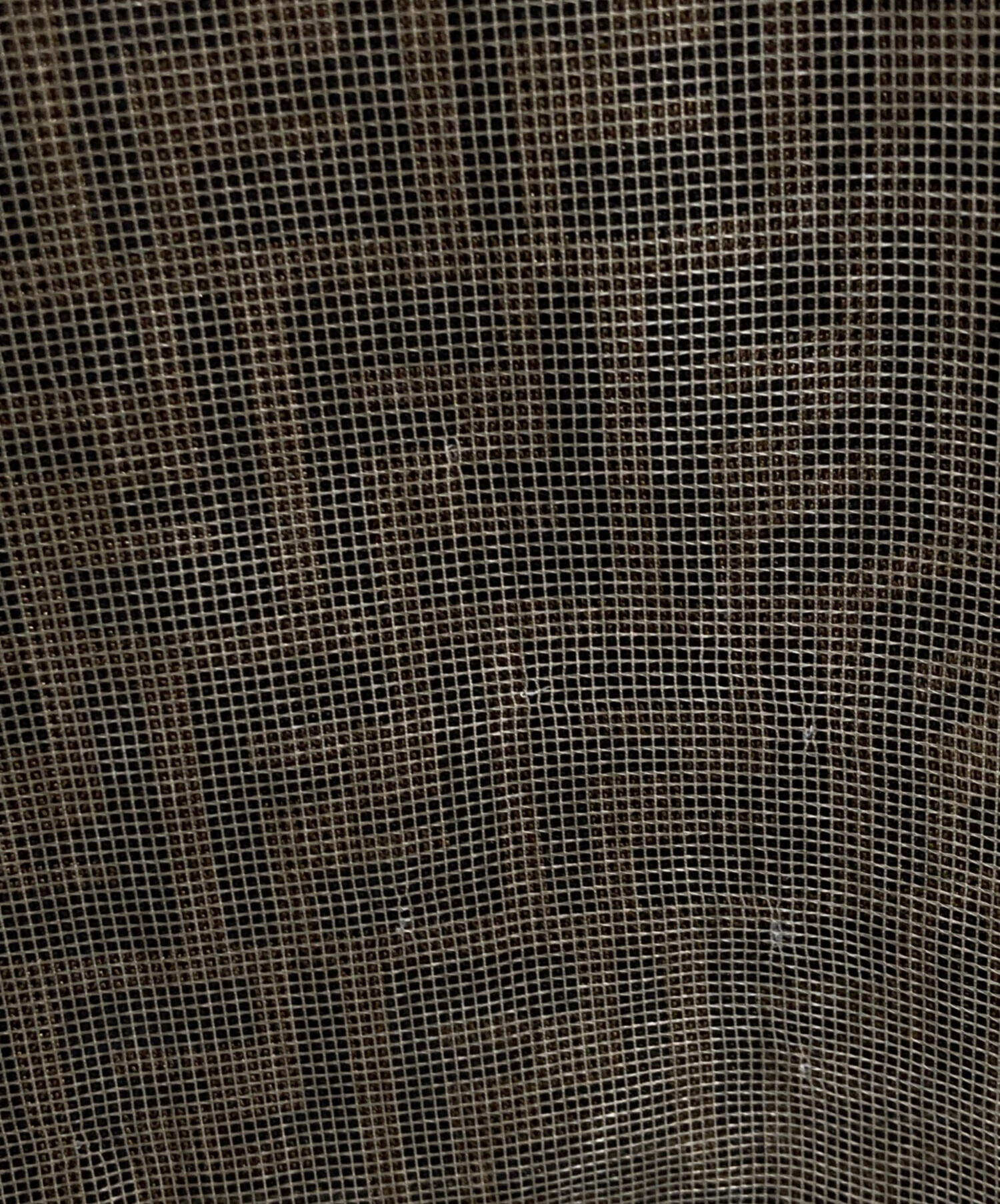 中古・古着通販】FENDI (フェンディ) ズッカ柄タンクトップ ブラウン