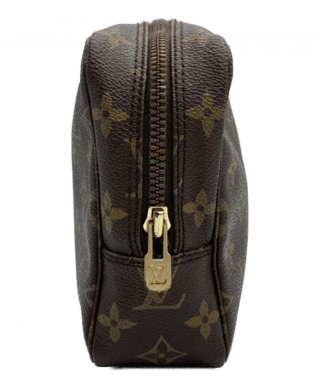 中古・古着通販】LOUIS VUITTON (ルイ ヴィトン) コスメポーチ