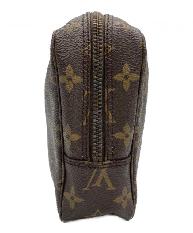 中古・古着通販】LOUIS VUITTON (ルイ ヴィトン) コスメポーチ