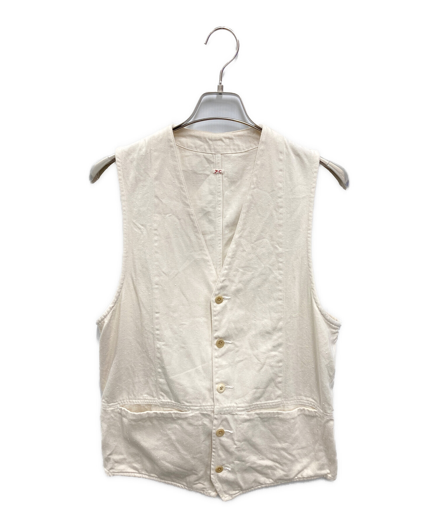 Porter Classic ポータークラシック ベスト L porter classicポーター