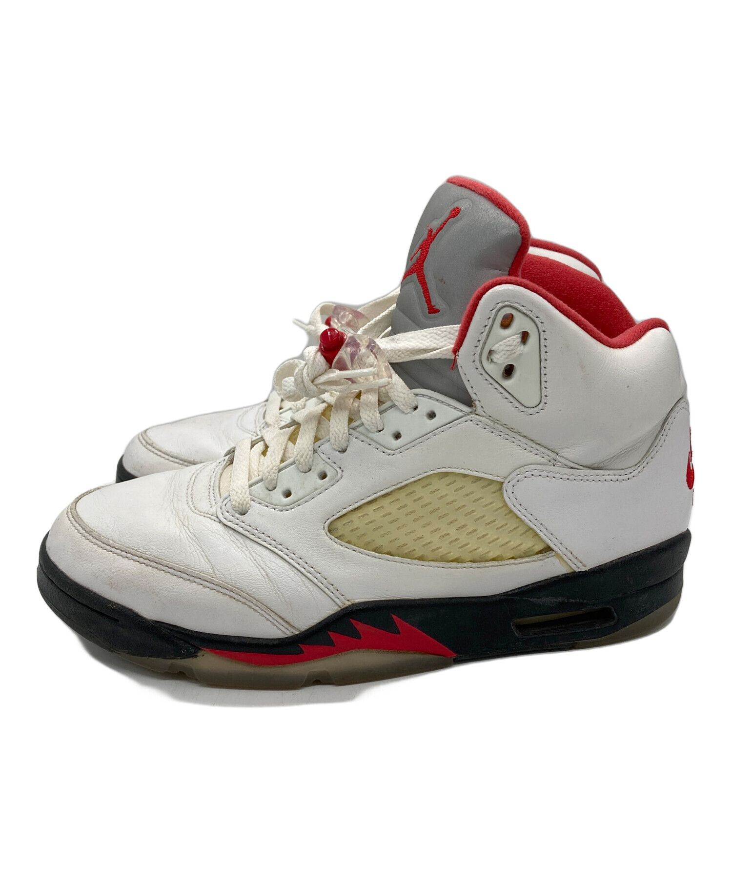 中古・古着通販】NIKE (ナイキ) AIR JORDAN 5 RETRO 