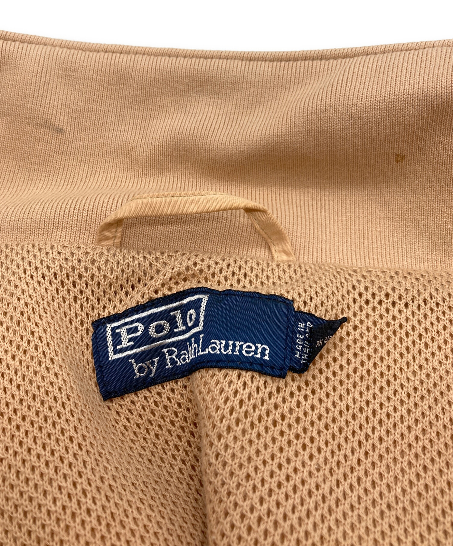 中古・古着通販】POLO RALPH LAUREN (ポロ・ラルフローレン