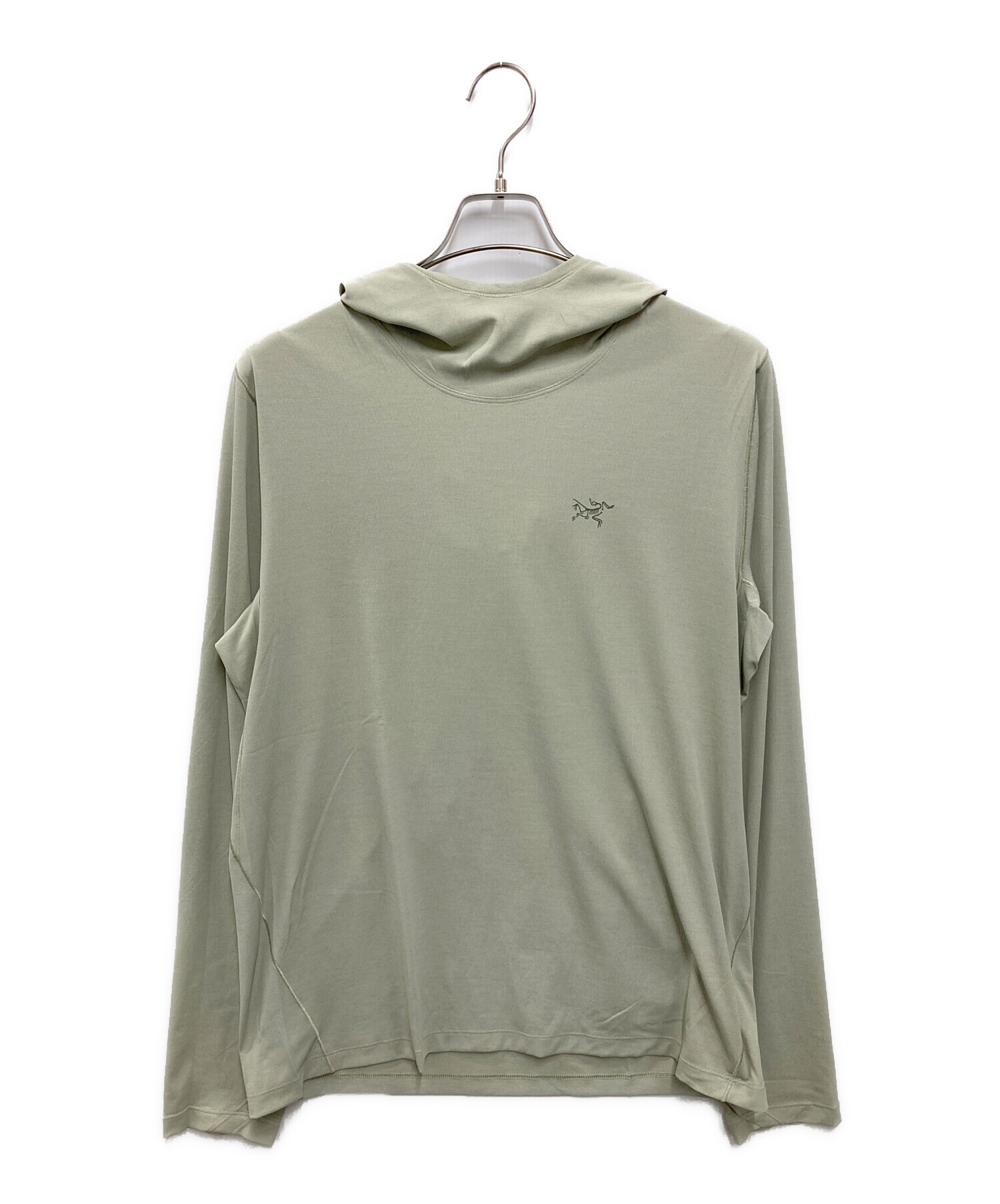中古・古着通販】ARC'TERYX (アークテリクス) Cormac Hoody Men's