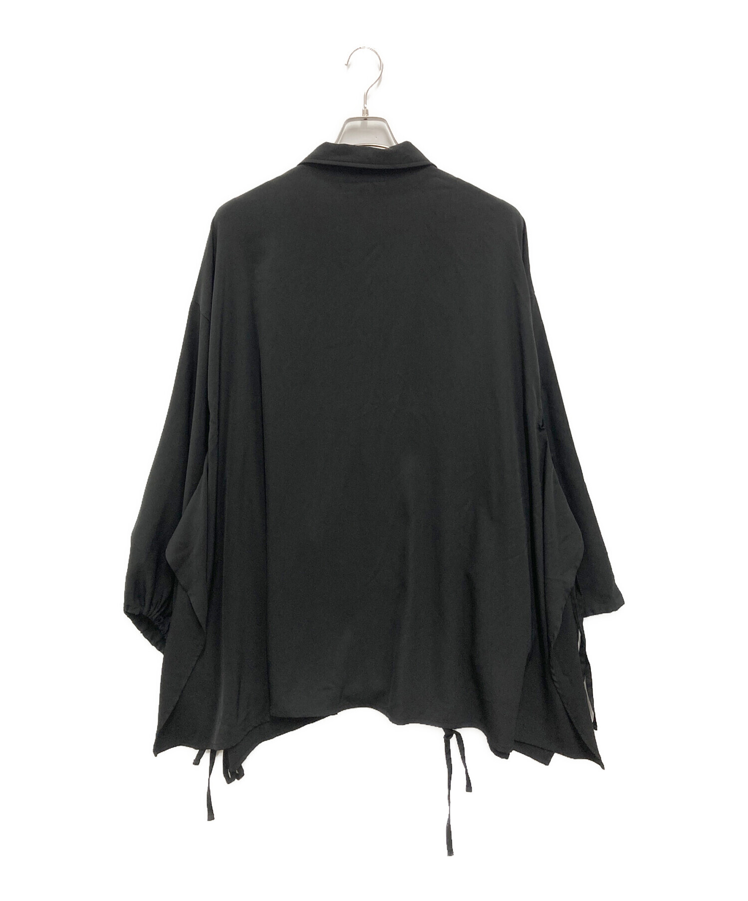 中古・古着通販】NOT CONVENTIONAL (ノットコンヴェンショナル) drape