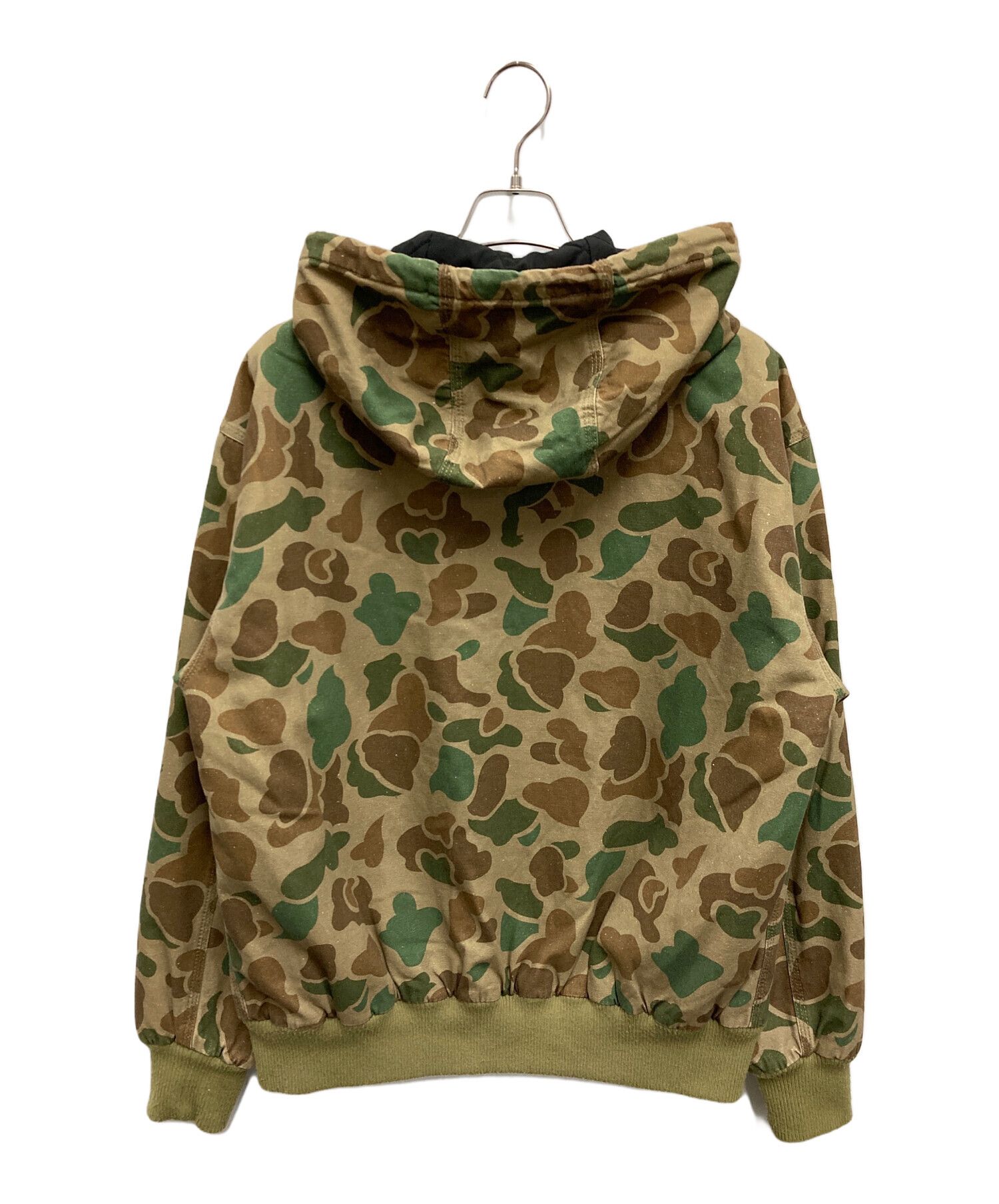中古・古着通販】X-LARGE (エクストララージ) OLD OG HOODED WORK