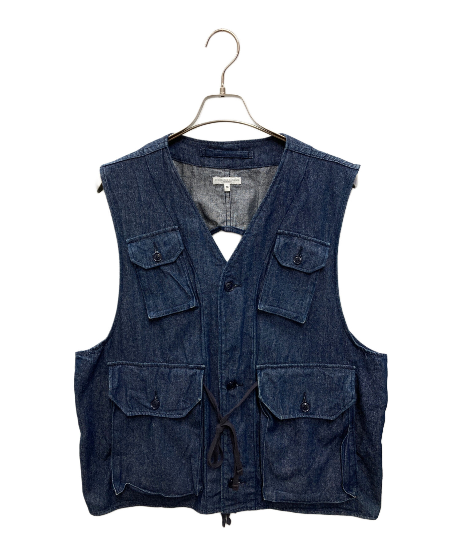 中古・古着通販】Engineered Garments (エンジニアド ガーメンツ) 
