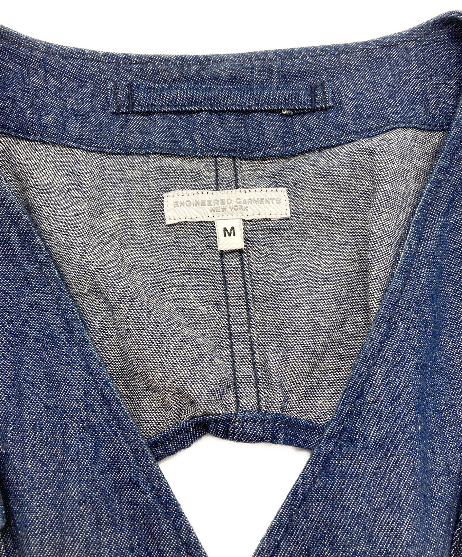 中古・古着通販】Engineered Garments (エンジニアド ガーメンツ) 