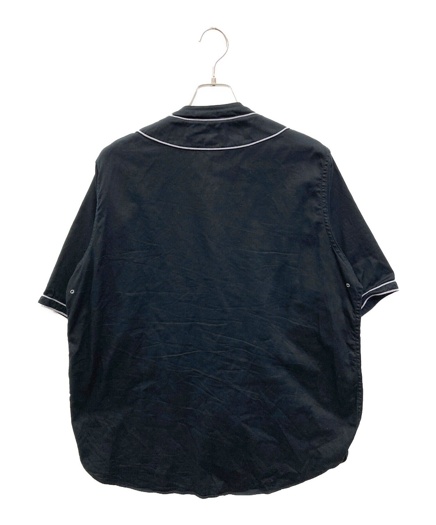 中古・古着通販】NIGEL CABOURN (ナイジェルケーボン) ベースボール