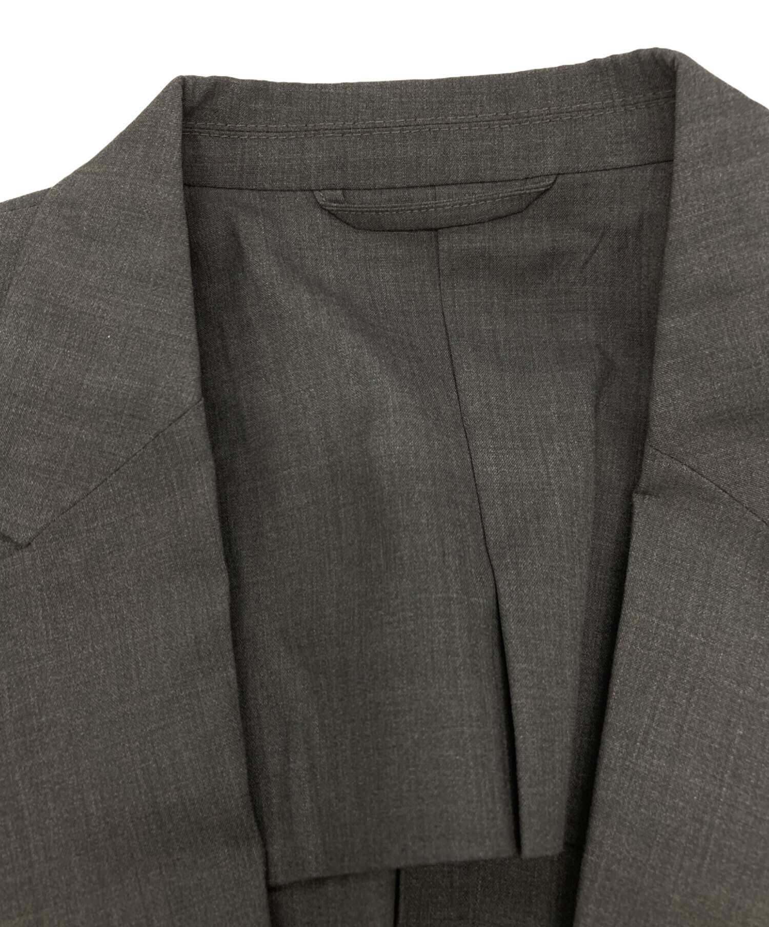 中古・古着通販】PRADA SPORTS (プラダスポーツ) リブ テーラード