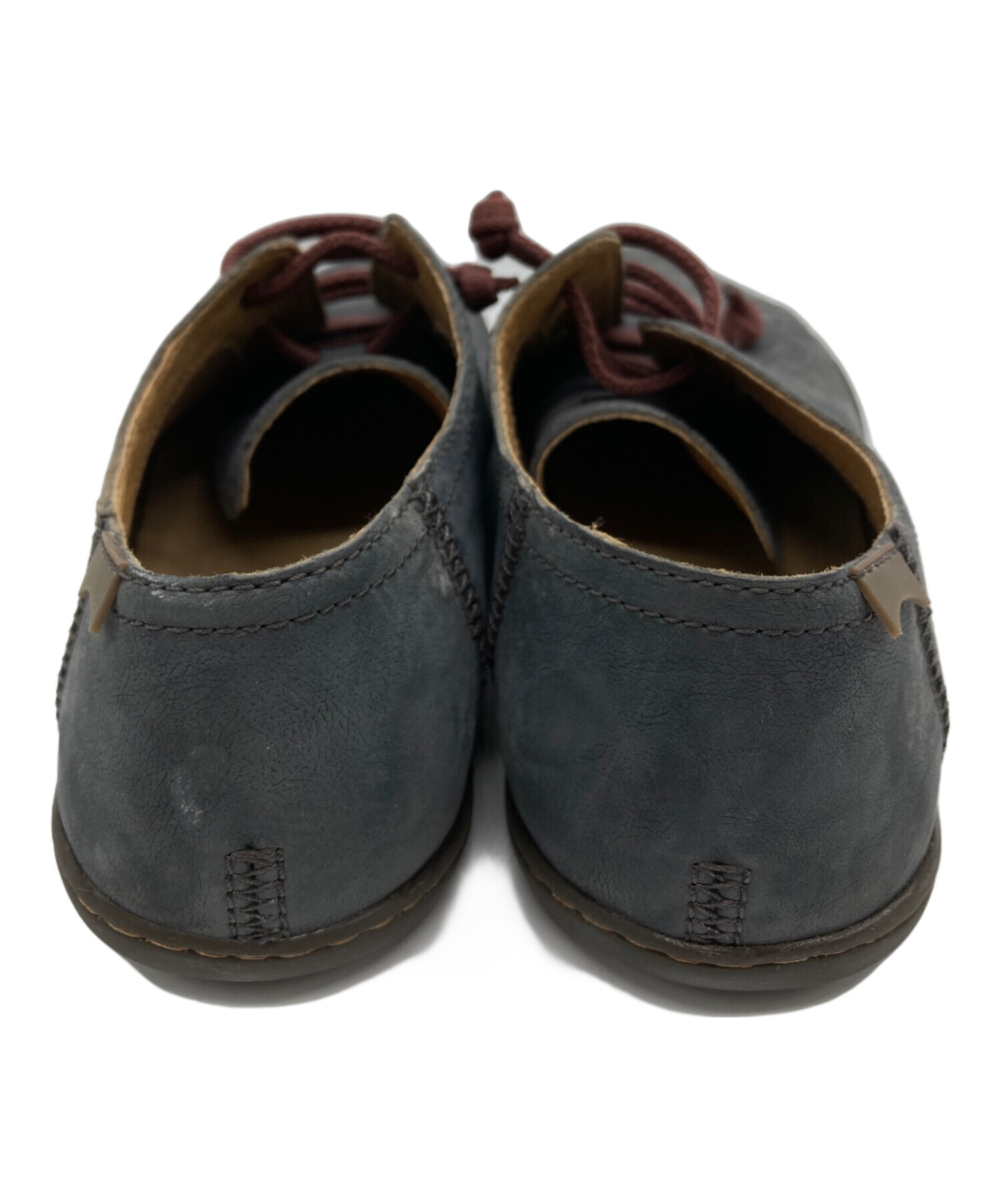 中古・古着通販】CAMPER (カンペール) PEU CAMI ローカットスニーカー