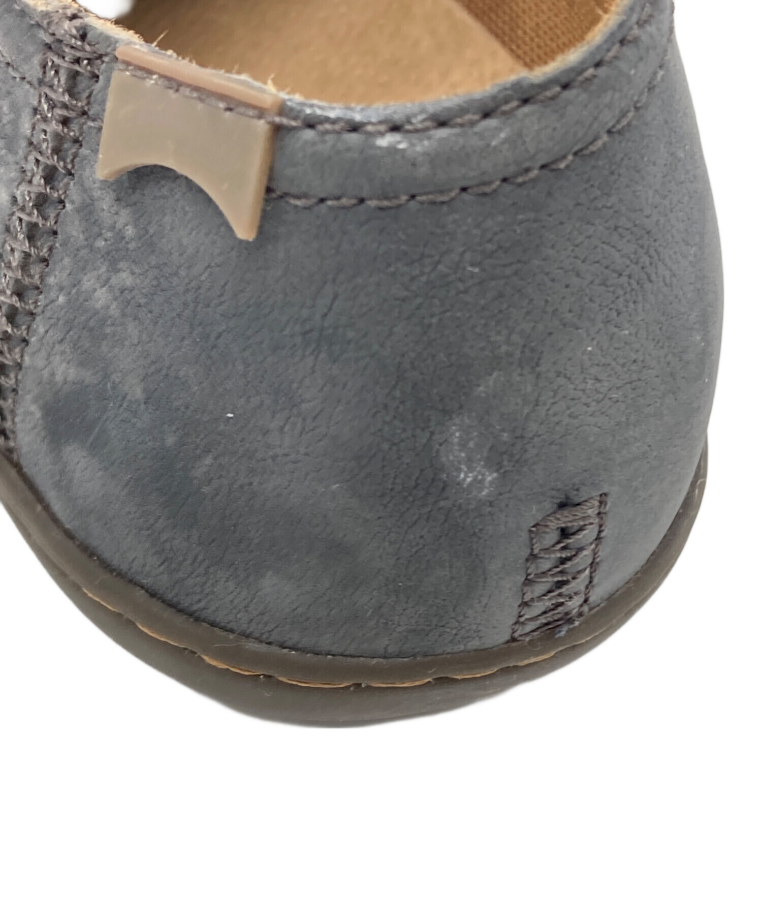 中古・古着通販】CAMPER (カンペール) PEU CAMI ローカットスニーカー