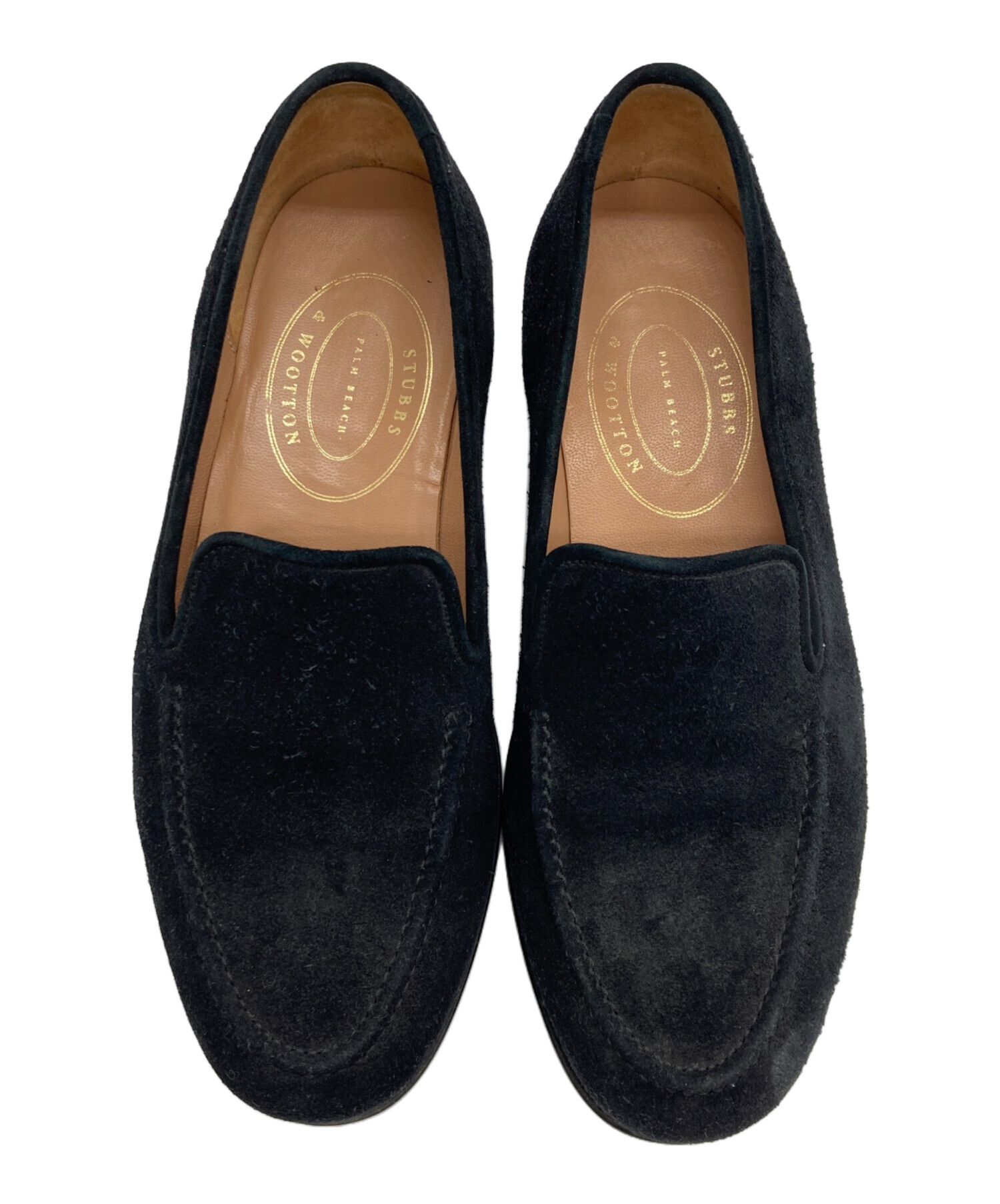 中古・古着通販】STUBBS WOOTTON (スタブス アンド ウートン