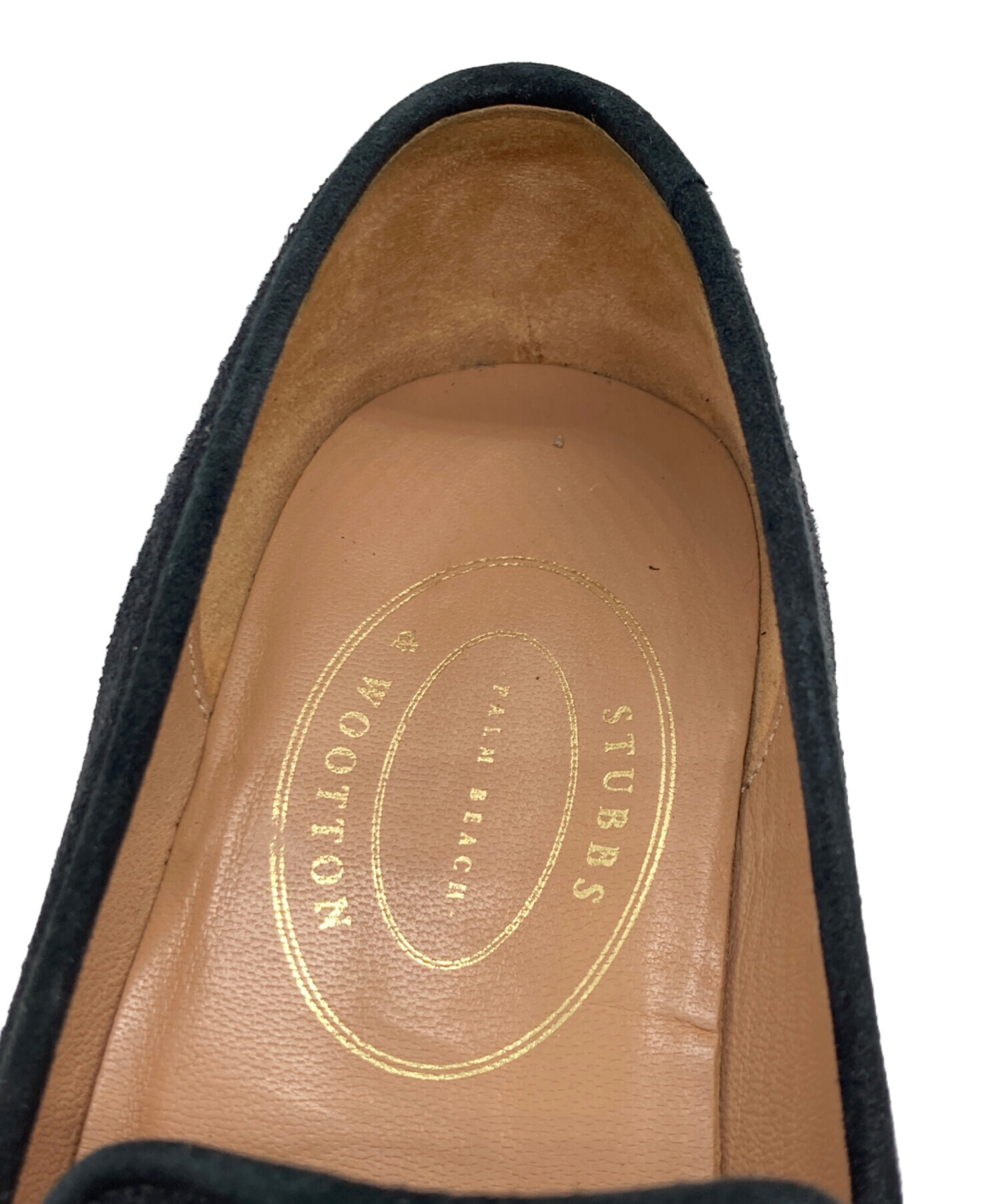 中古・古着通販】STUBBS WOOTTON (スタブス アンド ウートン