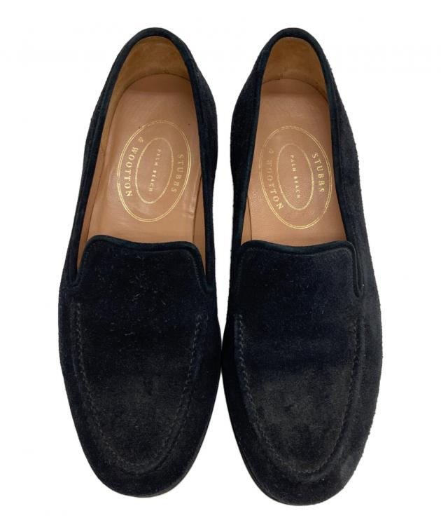 中古・古着通販】STUBBS WOOTTON (スタブス アンド ウートン
