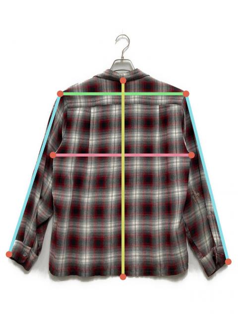 中古・古着通販】TOWN CRAFT (タウンクラフト) ヴィンテージレーヨン