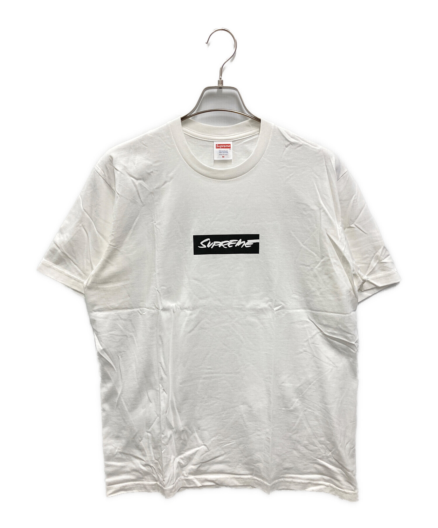 中古・古着通販】Supreme (シュプリーム) Futura Box Logo TEE