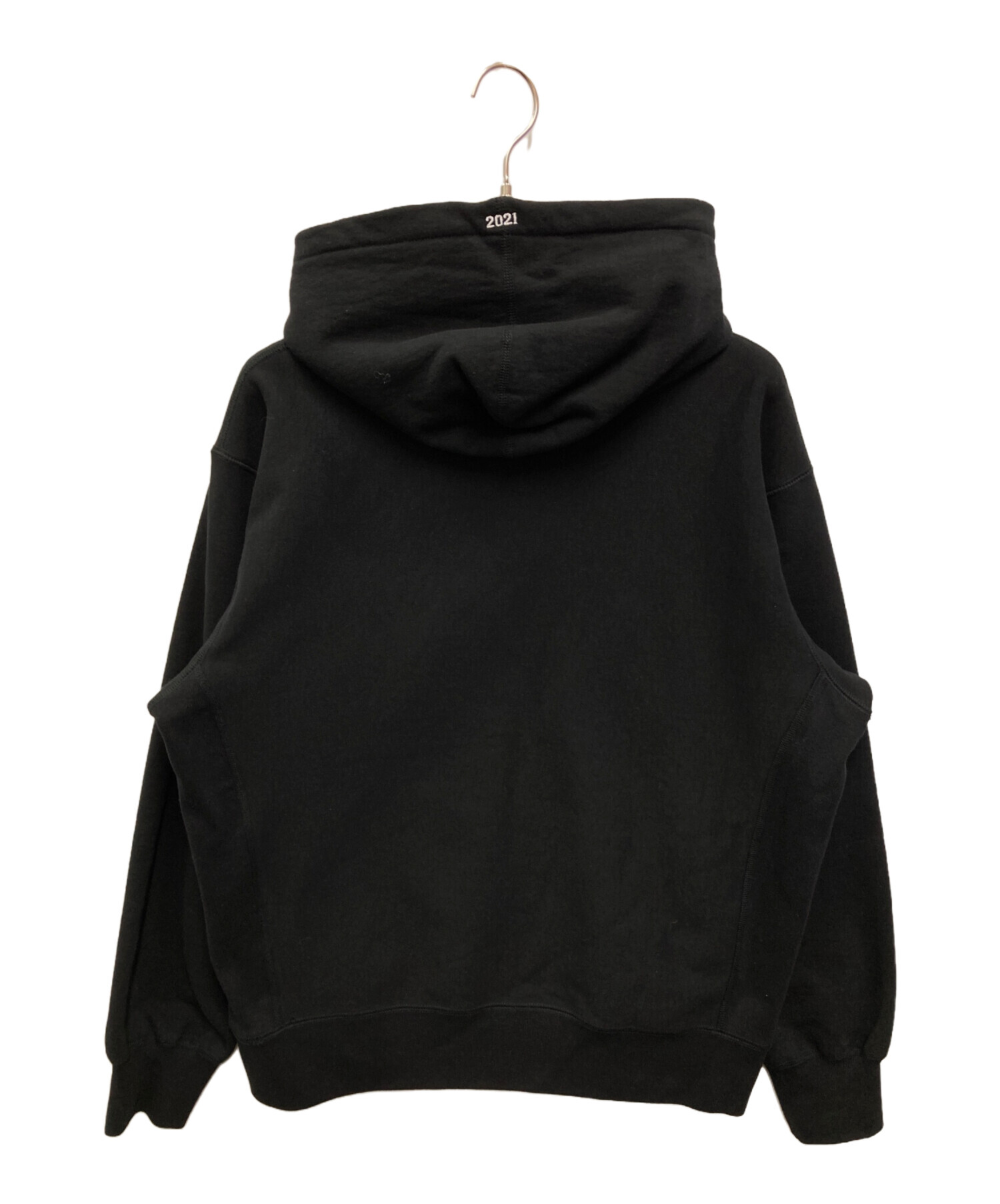 中古・古着通販】SUPREME (シュプリーム) Box Logo Hooded Sweatshirt