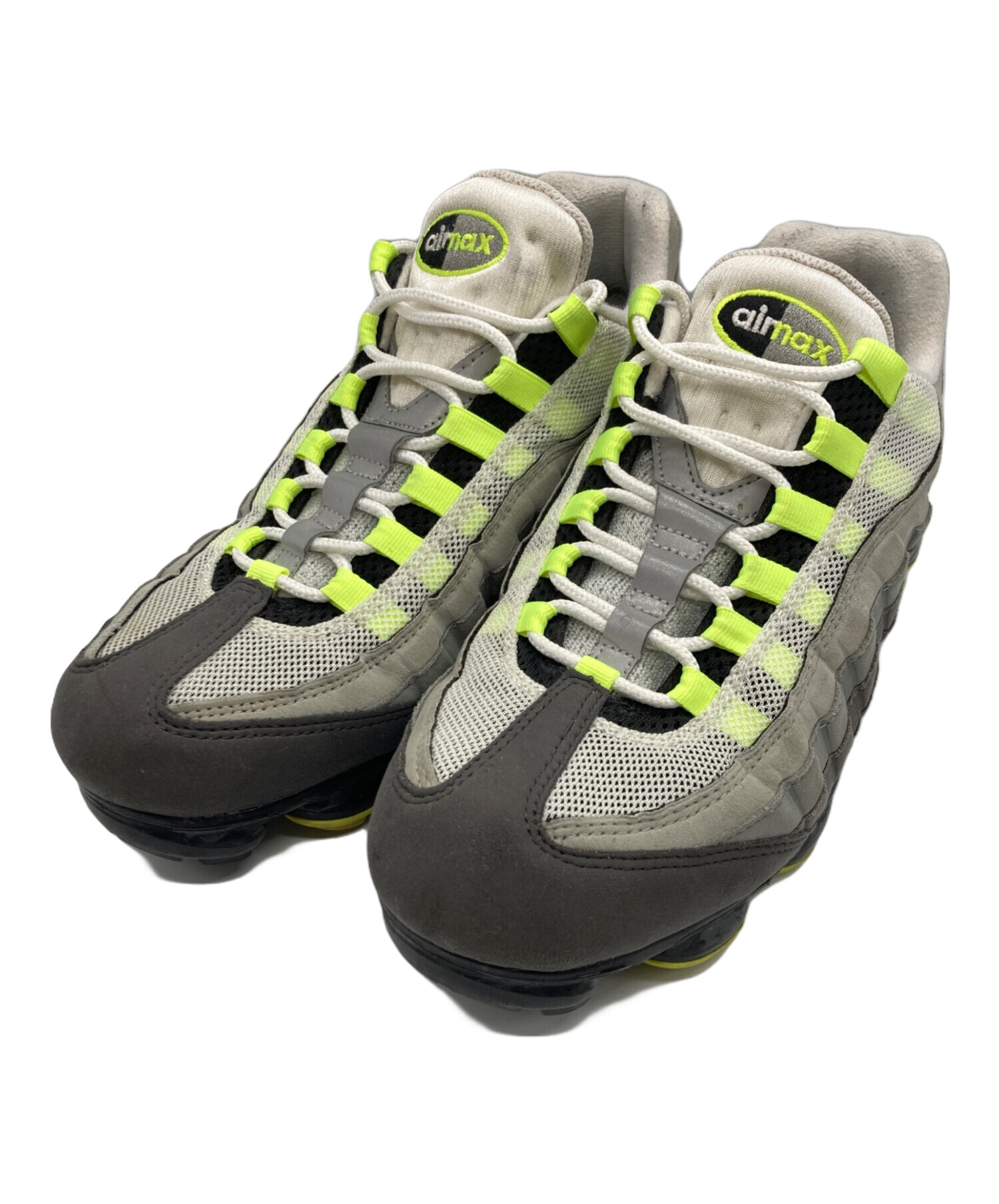 中古・古着通販】NIKE (ナイキ) Air Vapormax 95 