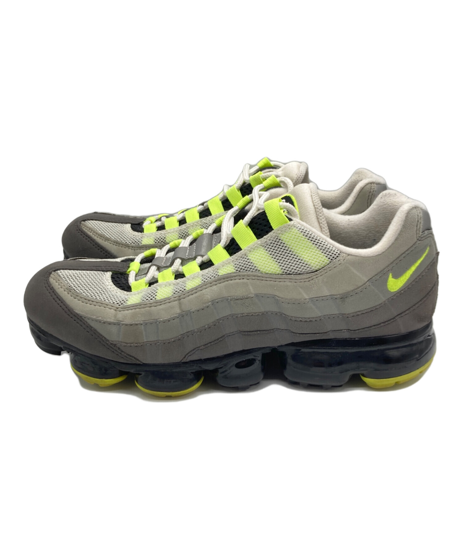 中古・古着通販】NIKE (ナイキ) Air Vapormax 95 