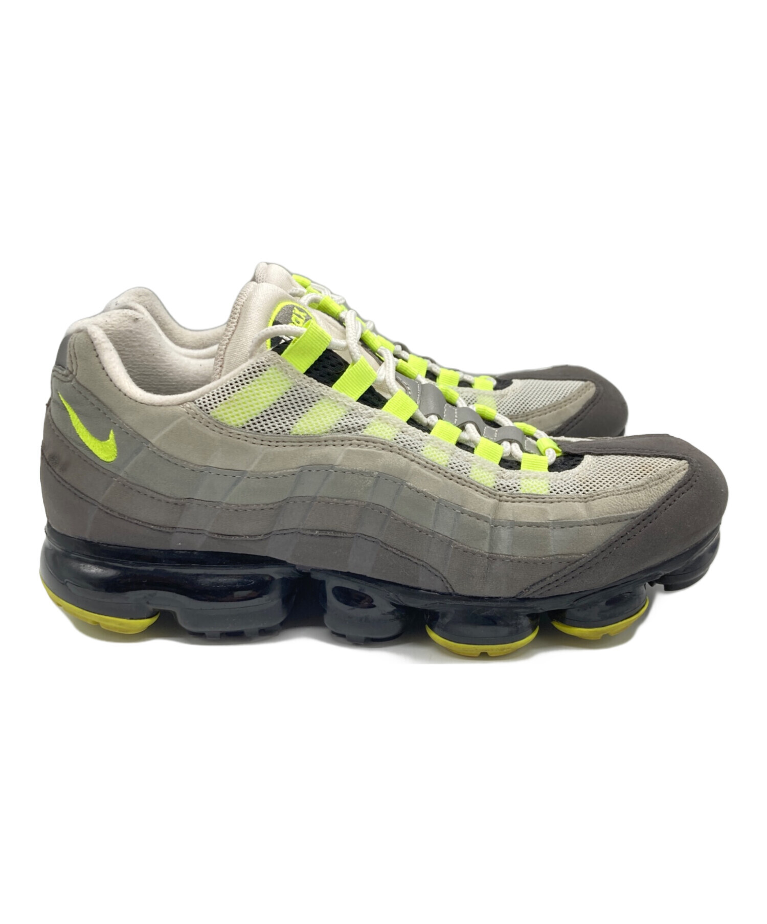 中古・古着通販】NIKE (ナイキ) Air Vapormax 95 