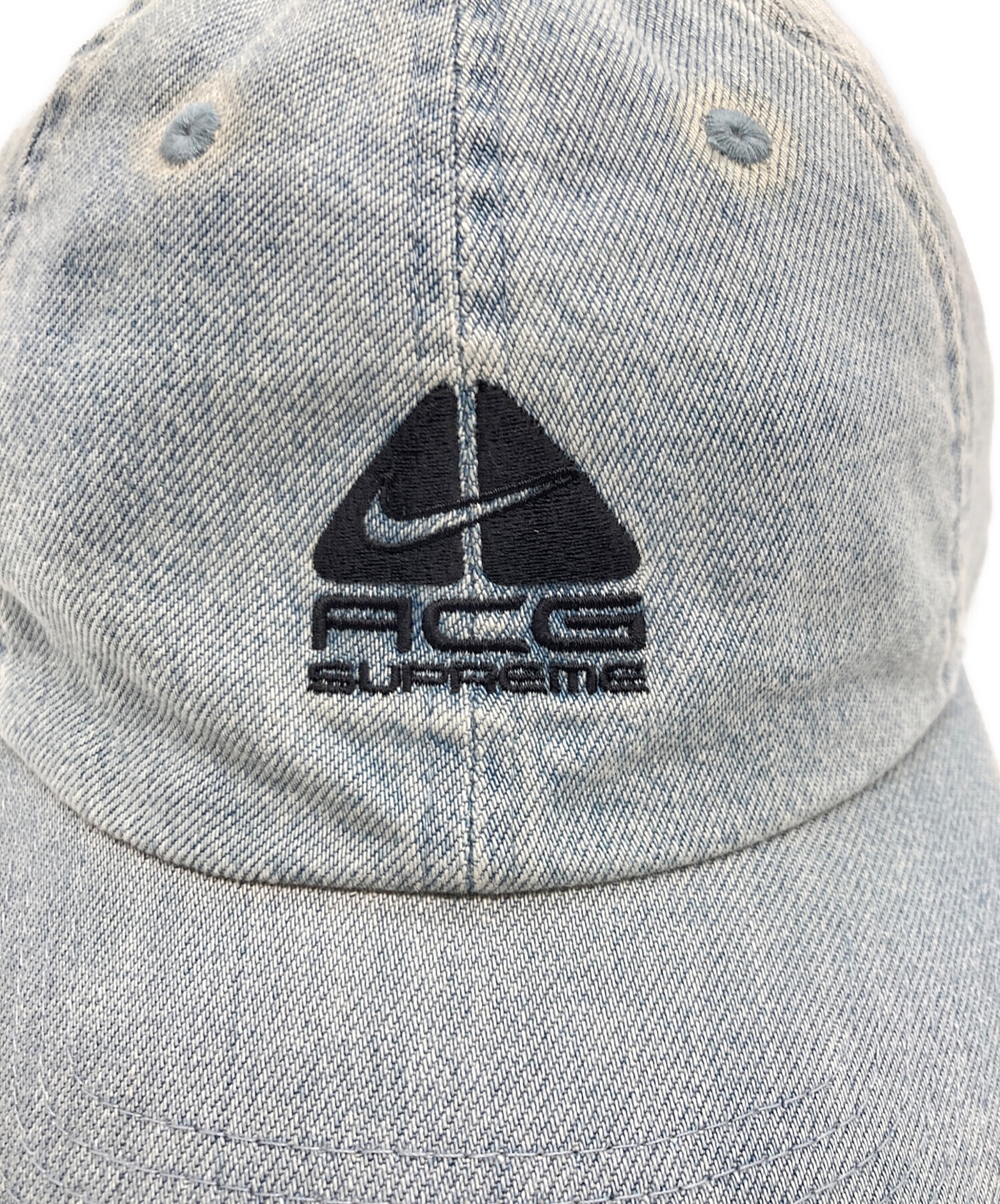中古・古着通販】Supreme (シュプリーム) NIKE ACG (ナイキエーシー